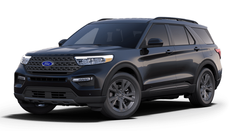 2024 Ford Explorer Vehicle Photo in Stephenville, TX 76401-3713